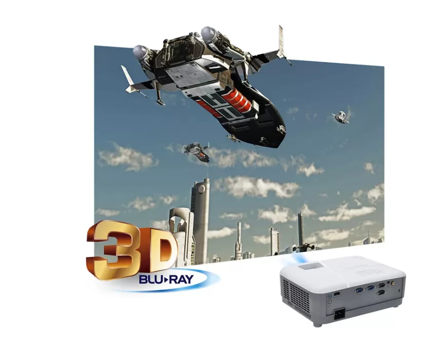 Máy chiếu Viewsonic PA503XB